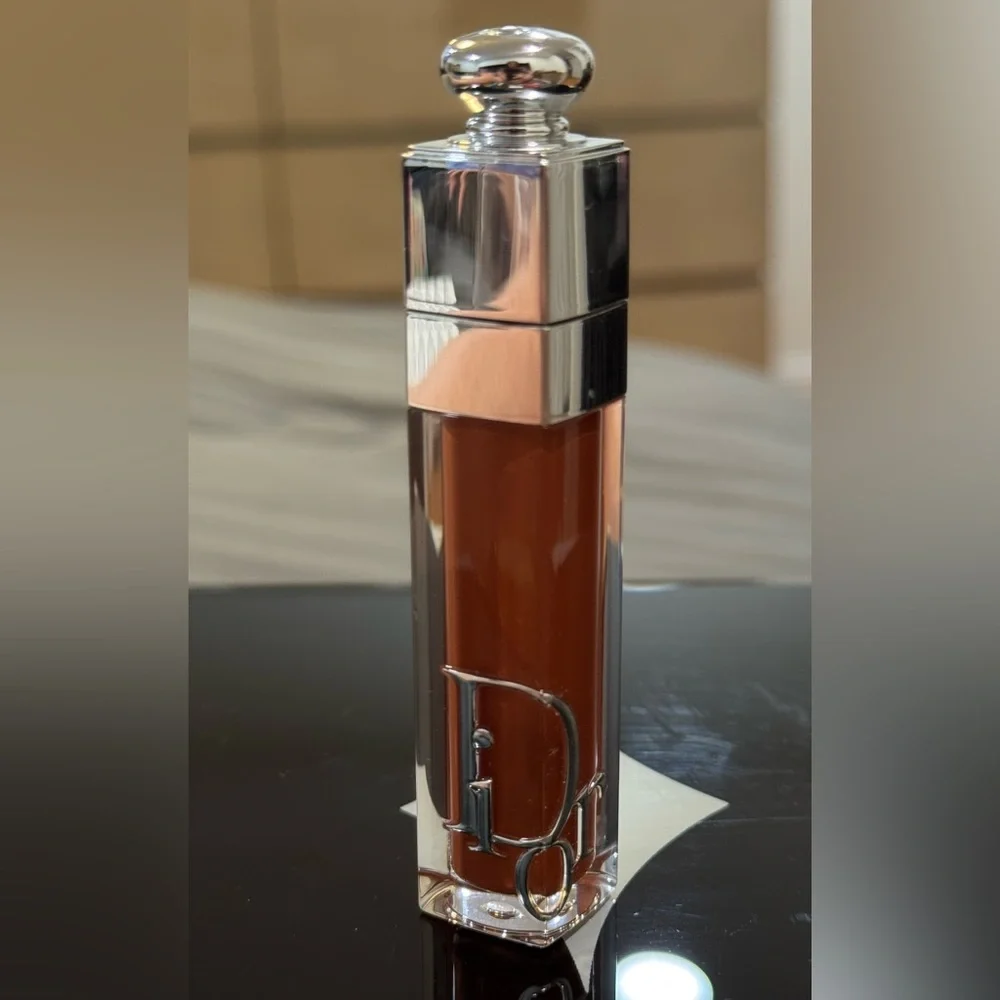 New Dior Addict Lip Maximizer in Shade 062 Bronze Glow (No Box)